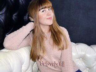UrLovelyJill