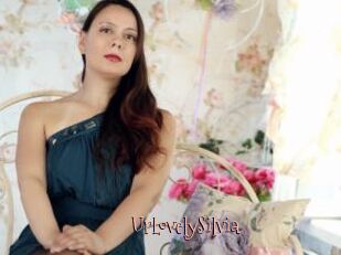 UrLovelySilvia