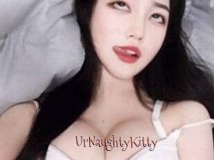 UrNaughtyKitty