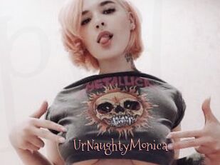 UrNaughtyMonica
