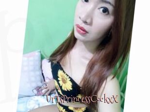 UrTsPrincessCockxX