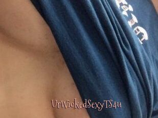 UrWickedSexyTS4u