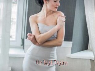 Ur_Best_Desire