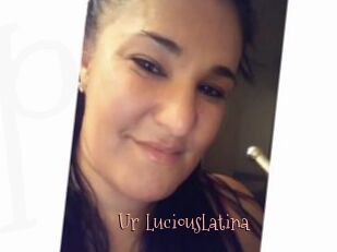 Ur_LuciousLatina