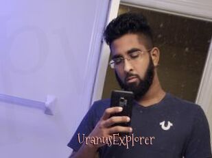 UranusExplorer