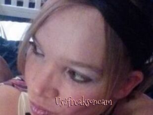 Us2freaksoncam