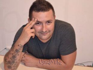 UsualMike