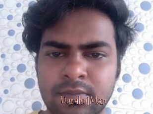 UurahulMan