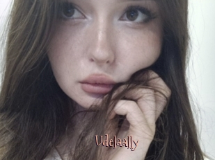 Udelaally