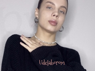 Udelaborom