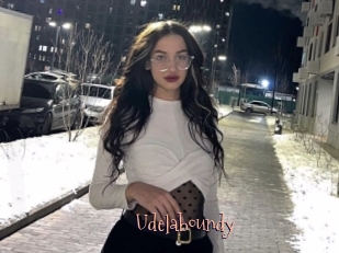 Udelaboundy