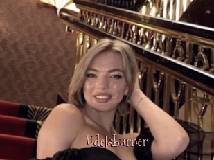 Udelaburner