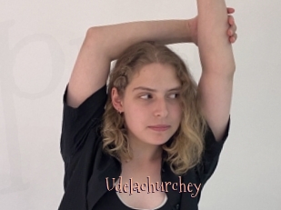 Udelachurchey