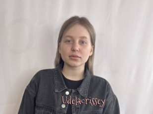 Udelacrissey