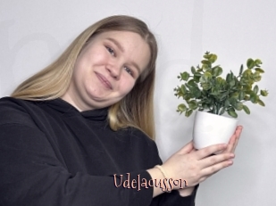 Udelacusson