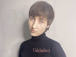 Udeladace