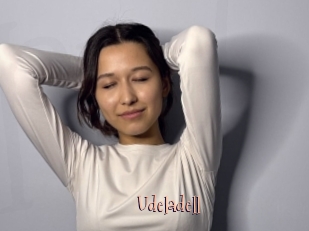 Udeladell