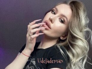 Udelademan