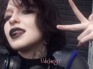 Udelaeger