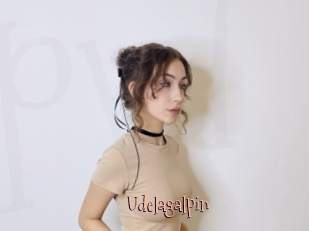 Udelagalpin
