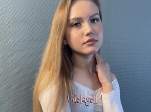 Udelagell