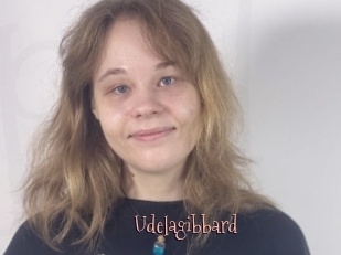 Udelagibbard