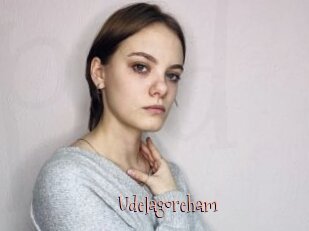 Udelagoreham