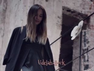 Udelahallock