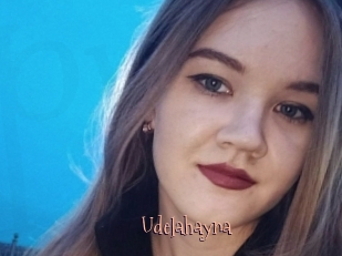 Udelahayna
