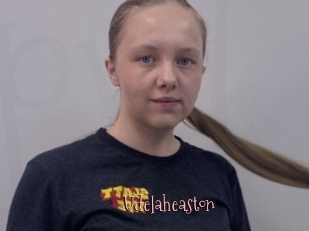 Udelaheaston