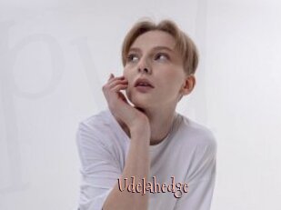Udelahedge
