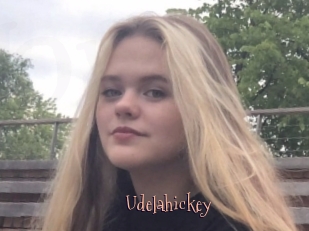 Udelahickey