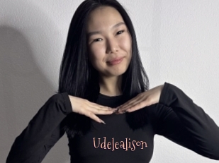 Udelealison