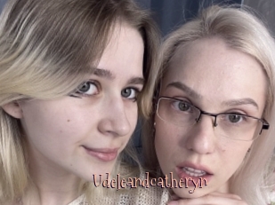 Udeleandcatheryn