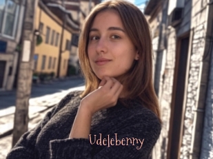Udelebenny