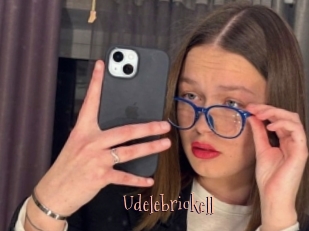 Udelebrickell