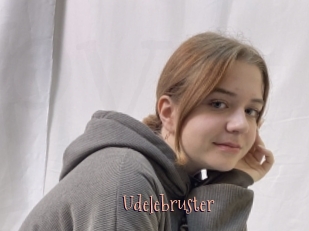 Udelebruster