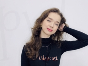 Udelecast