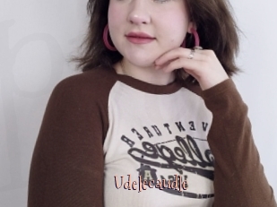 Udelecaudle
