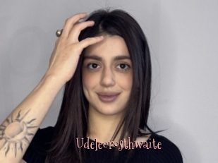 Udelecrosthwaite