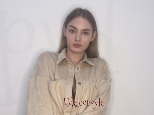 Udelecroyle