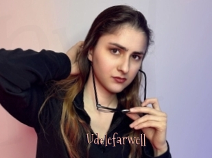 Udelefarwell
