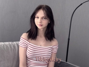 Udelegateley