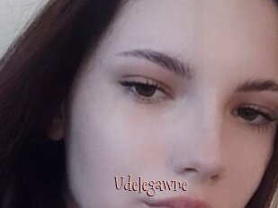 Udelegawne