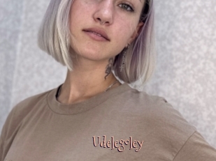 Udelegoley
