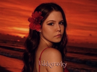 Udelegravley