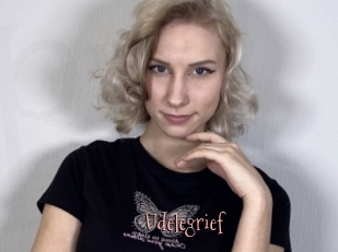 Udelegrief