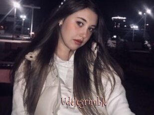 Udelegrimble