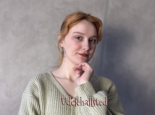 Udelehallsted