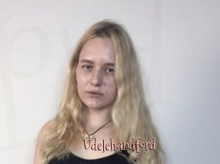 Udelehandford